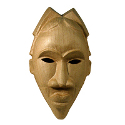 Maske