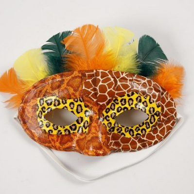 Halbmaske